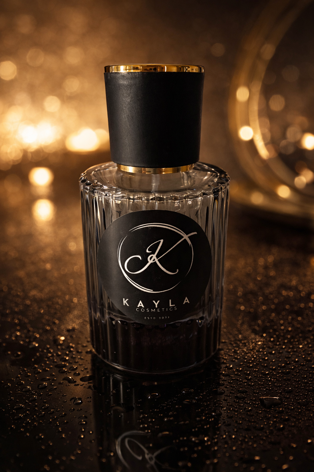 Signature perfume 100ml