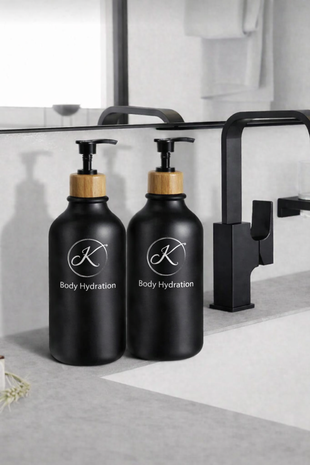 Skin hydration